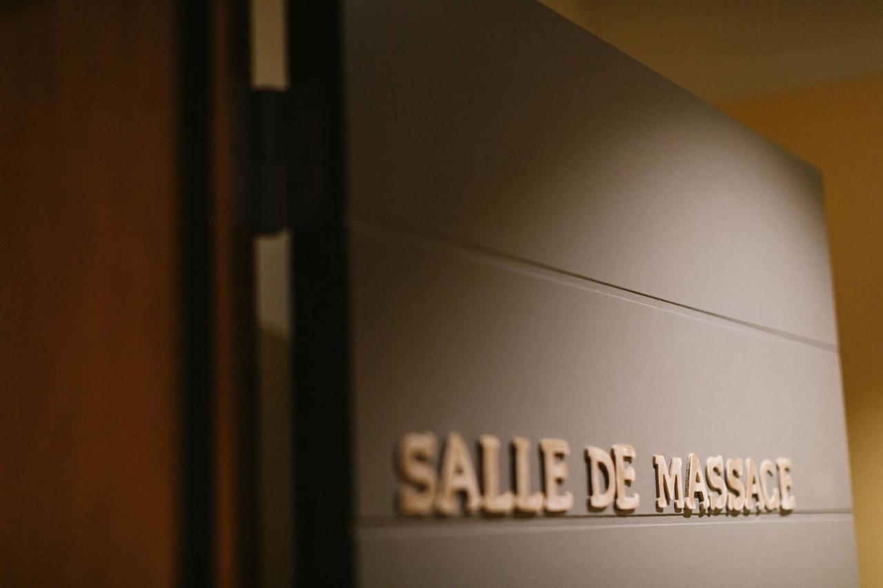 B&B L'Echappee Belle Welness Spa Et Table D'Hotes Falaën Kültér fotó
